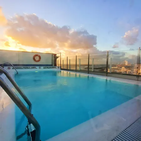 Apartment Sun&sand *