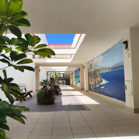 Sun&sand Apartment El Cotillo (Fuerteventura)