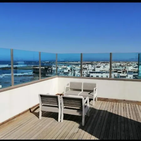 Apartamento Sun&sand