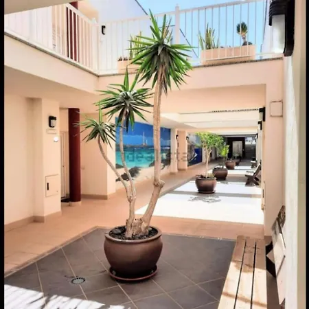Sun&sand Apartment