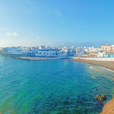 Apartamento Sun&sand