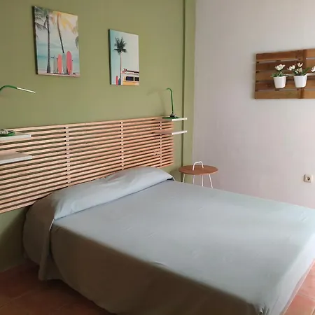 Apartamento Sun&sand *