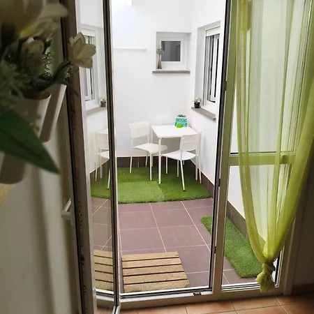 Sun&sand Apartamento Cotillo