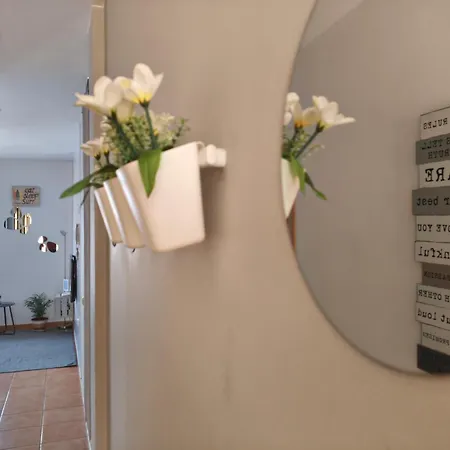 Apartamento Sun&sand