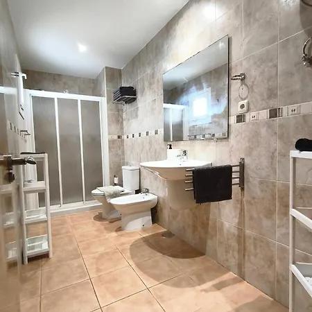 Sun&sand Apartamento *