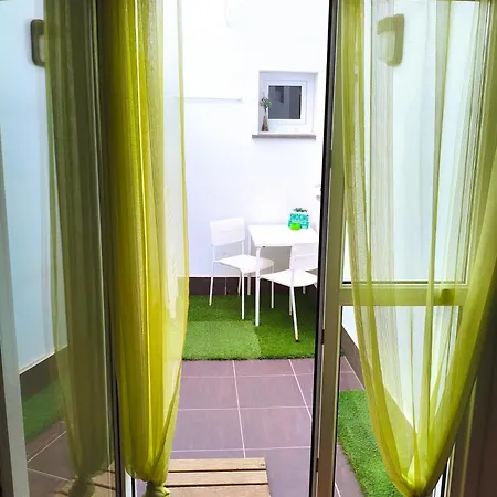 Sun&sand Apartamento