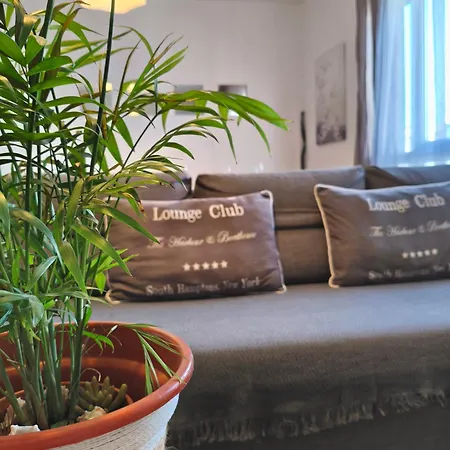 Apartamento Sun&sand